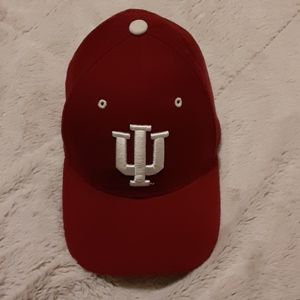 Indiana Hoosiers Zephyr XL Hat